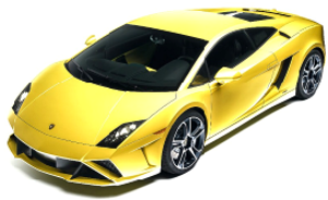 Lamborghini Gallardo LP560-4